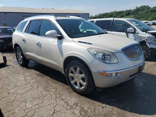 Photo 4 from auction – 2009 BUICK ENCLAVE CX with VIN 5GAEV23D39J192492