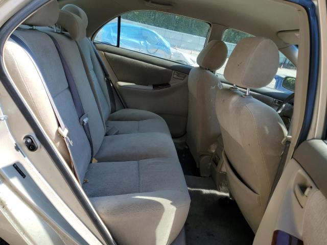 Zdjęcie 10 z aukcji – 2006 TOYOTA COROLLA CE z VIN 2T1BR32E16C691207