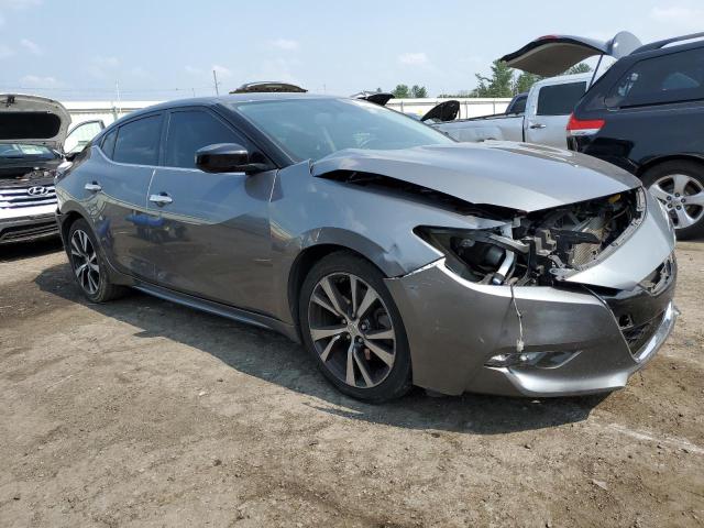 Photo 4 from auction – 2018 NISSAN MAXIMA 3.5 with VIN 1N4AA6AP1JC400087
