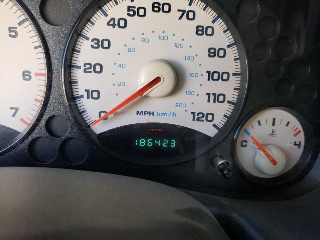 Photo 9 from auction – 2004 JEEP LIBERTY SP with VIN 1J4GL48K14W292158