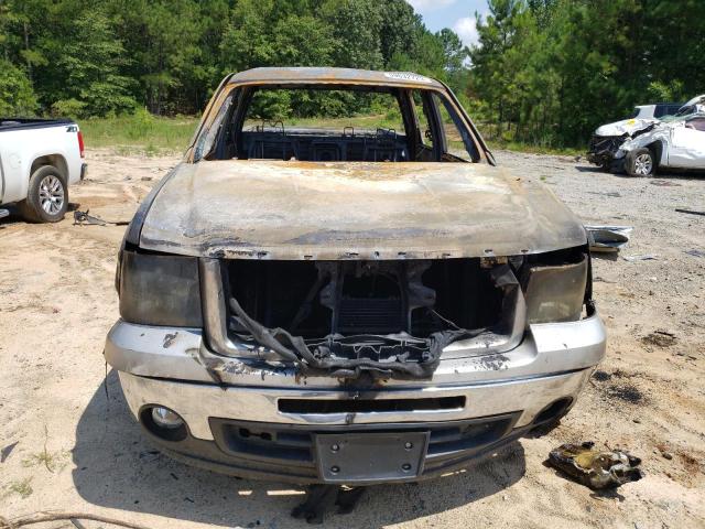 Photo 5 from auction – 2011 GMC SIERRA C15 with VIN 3GTP1VE01BG261685