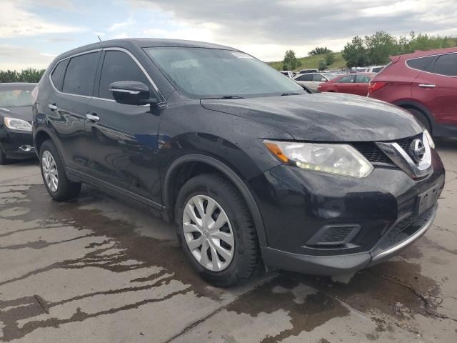 Photo 4 from auction – 2015 NISSAN ROGUE S with VIN KNMAT2MV0FP577107