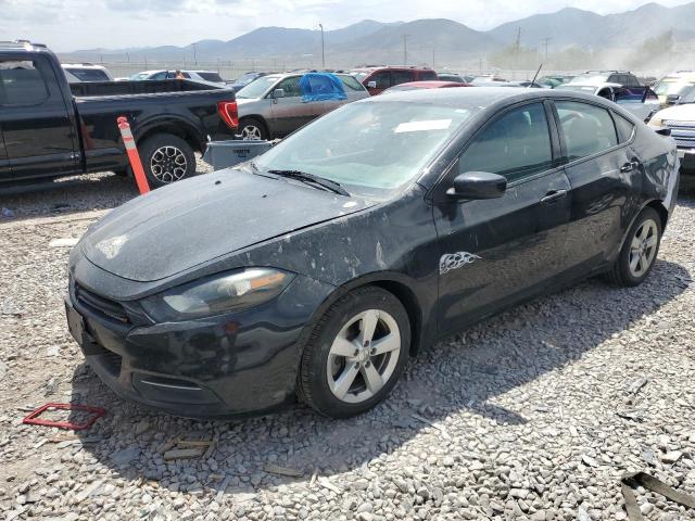 DODGE DART SXT 2015 with VIN 1C3CDFBB2FD405608 - Photo from auction