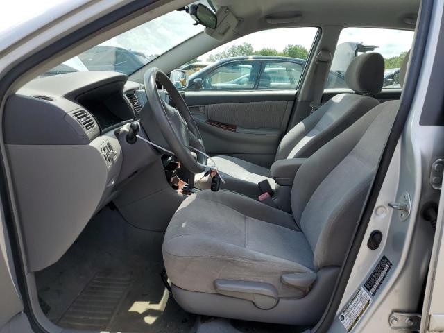 Photo 7 from auction – 2005 TOYOTA CAMRY with VIN 2T1BR32E35C328860