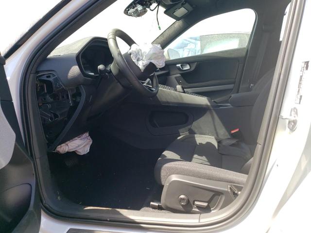 Photo 7 from auction – 2023 POLESTAR 2 with VIN YSMEG3KA6PL149387
