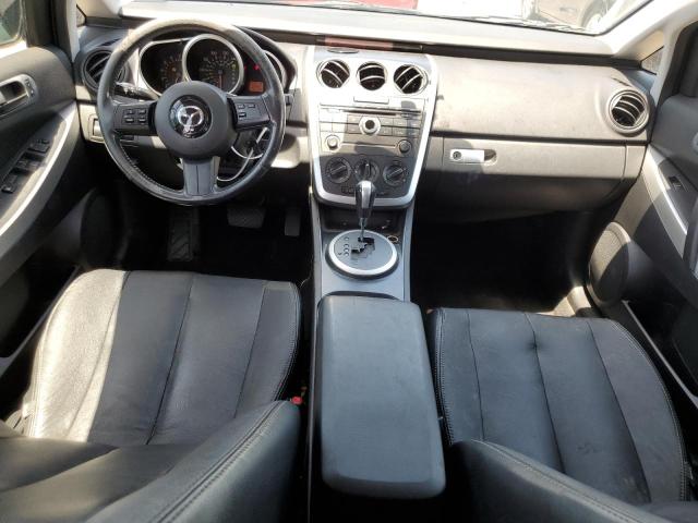 Photo 8 from auction – 2009 MAZDA CX-7 with VIN JM3ER293490218368