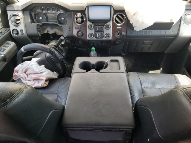 Photo 8 from auction – 2014 FORD F250 SUPER with VIN 1FT7W2BT0EEA58300
