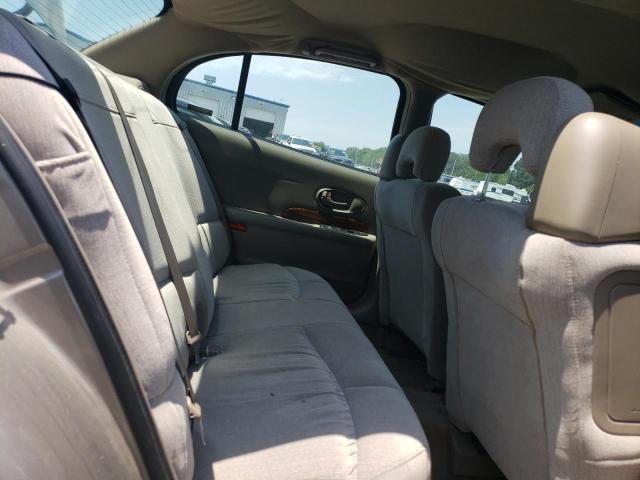 Photo 10 from auction – 2000 BUICK LESABRE CU with VIN 1G4HP54K9Y4220079