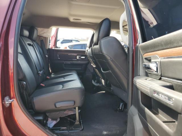 Photo 10 from auction – 2016 RAM 2500 LARAM with VIN 3C6UR5NL0GG362057