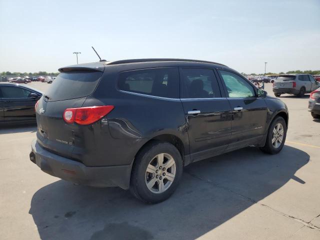 Photo 3 from auction – 2009 CHEVROLET TRAVERSE L with VIN 1GNER23D89S128825