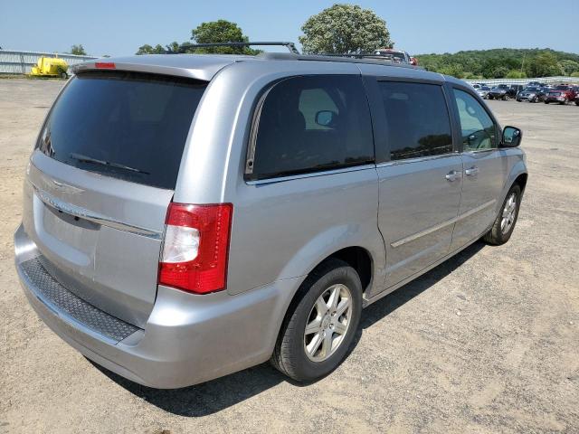 Photo 3 from auction – 2013 CHRYSLER TOWN & COU with VIN 2C4RC1BG9DR583503