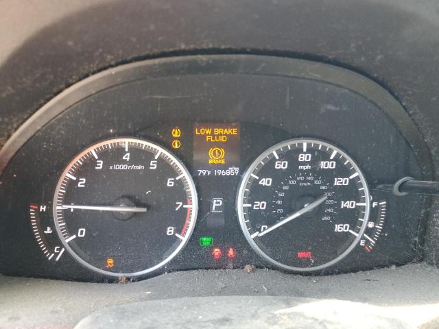 Photo 9 from auction – 2013 ACURA RDX with VIN 5J8TB4H33DL001243