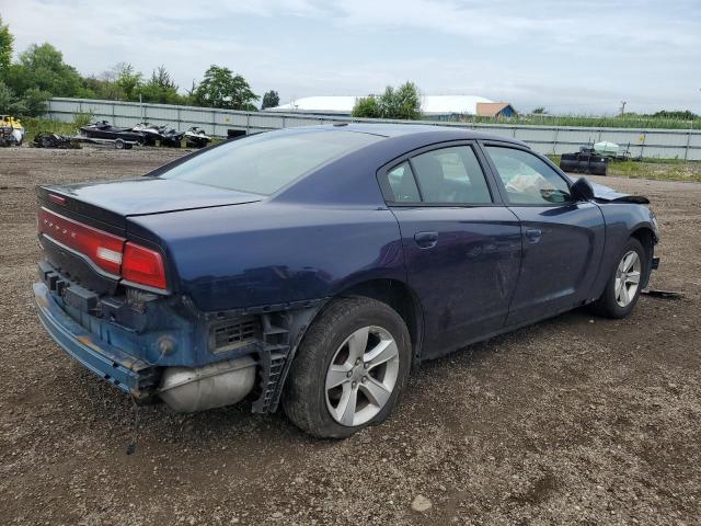Photo 3 from auction – 2014 DODGE CHARGER SE with VIN 2C3CDXBG1EH169245