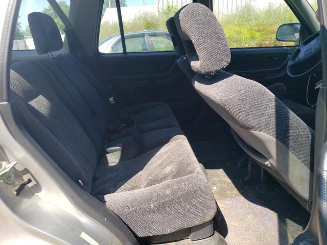 Photo 11 from auction – 2000 HONDA CR-V LX with VIN JHLRD1849YC054029