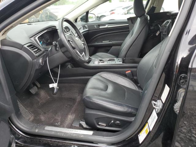 Photo 7 from auction – 2020 FORD FUSION TIT with VIN 3FA6P0RUXLR205945