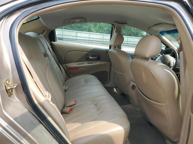 Photo 10 from auction – 2000 CHRYSLER CONCORDE L with VIN 2C3HD36J9YH126247