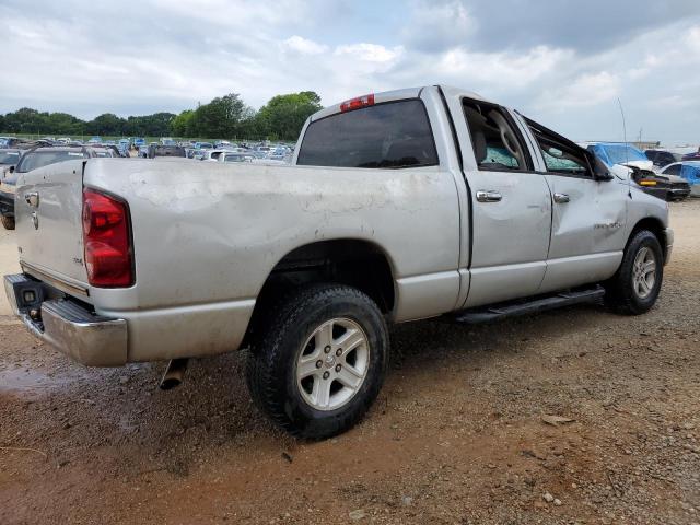 Photo 3 from auction – 2007 DODGE RAM 1500 S with VIN 1D7HA18P97S190330