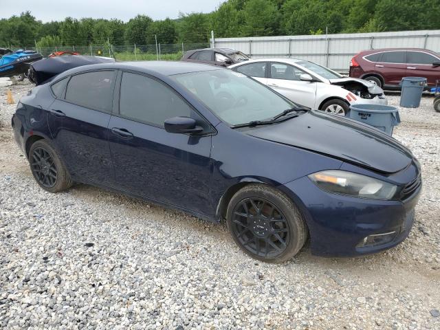Photo 4 from auction – 2015 DODGE DART SXT with VIN 1C3CDFBB8FD266584