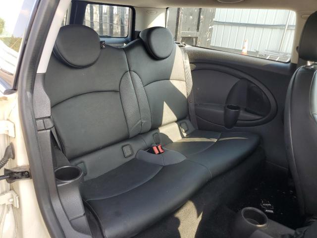 Photo 10 from auction – 2008 MINI COOPER CLU with VIN WMWML33578TJ46520