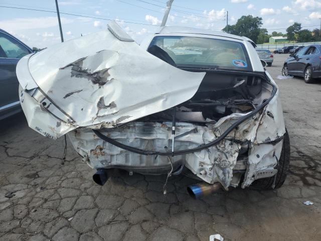 Photo 6 from auction – 2002 LEXUS SC 430 with VIN JTHFN48YX20027429
