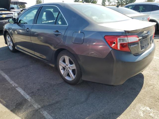 Photo 2 from auction – 2014 TOYOTA CAMRY L with VIN 4T1BF1FK6EU427443