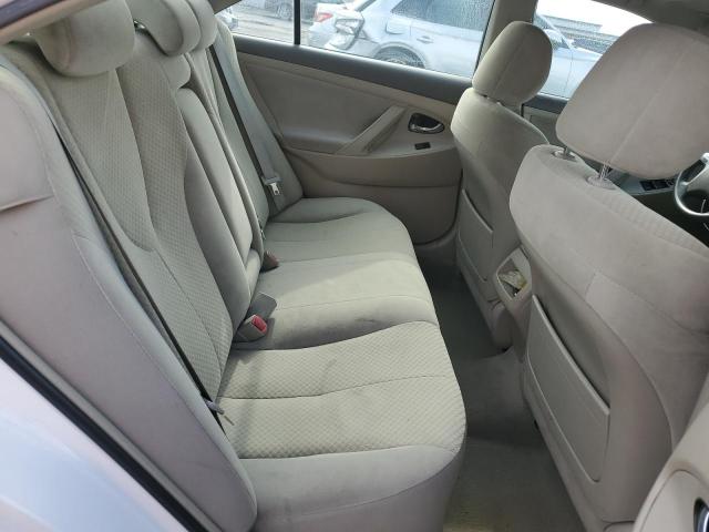 Photo 10 from auction – 2008 TOYOTA CAMRY CE with VIN 4T4BE46K48R039710