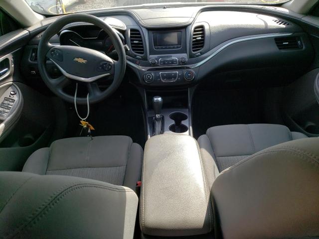 Zdjęcie 8 z aukcji – 2014 CHEVROLET IMPALA LS z VIN 2G11Y5SL6E9224705