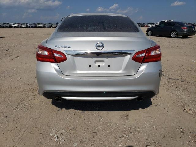 Photo 6 from auction – 2016 NISSAN ALTIMA 2.5 with VIN 1N4AL3AP1GC249835