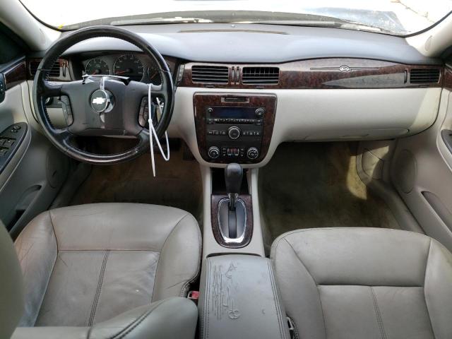 Photo 8 from auction – 2013 CHEVROLET IMPALA LTZ with VIN 2G1WC5E34D1160127