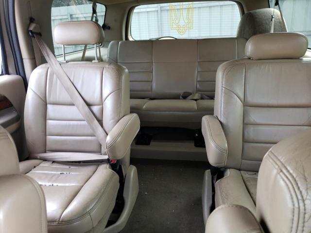 Photo 10 from auction – 2002 FORD EXCURSION with VIN 1FMSU43F62EA77817