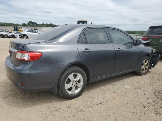 Photo 3 from auction – 2011 TOYOTA COROLLA BA with VIN 2T1BU4EE6BC736877