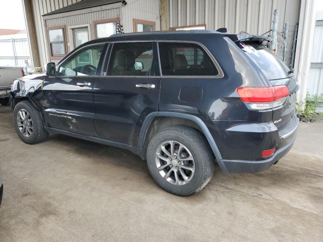 Photo 2 from auction – 2014 JEEP GRAND CHER with VIN 1C4RJFBG8EC219537
