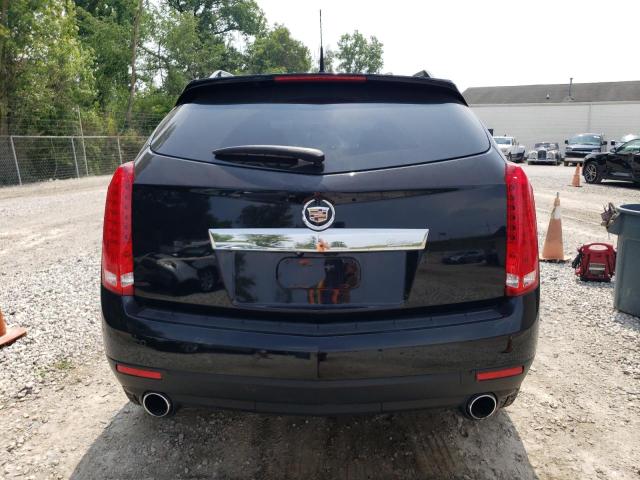 Photo 6 from auction – 2014 CADILLAC SRX PERFOR with VIN 3GYFNCE3XES682007