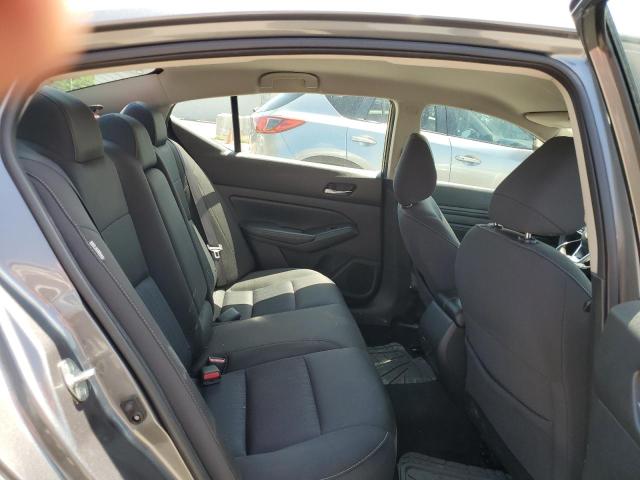 Photo 10 from auction – 2020 NISSAN ALTIMA S with VIN 1N4BL4BVXLC149279