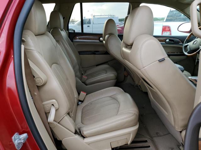 Photo 11 from auction – 2012 BUICK ENCLAVE with VIN 5GAKRCED4CJ323205