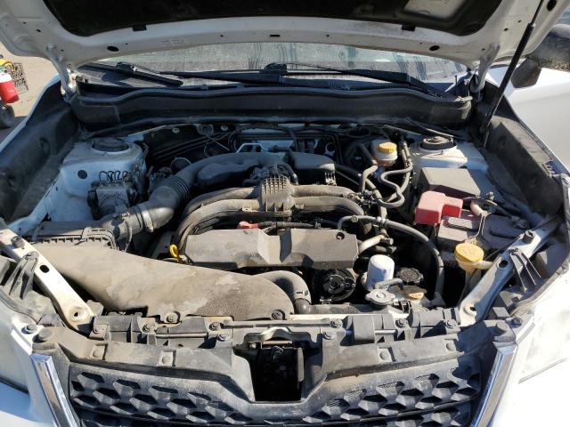 Photo 12 from auction – 2014 SUBARU FORESTER 2 with VIN JF2SJAAC6EH412017