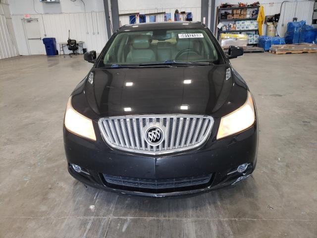 Photo 5 from auction – 2011 BUICK LACROSSE C with VIN 1G4GC5GD5BF160768