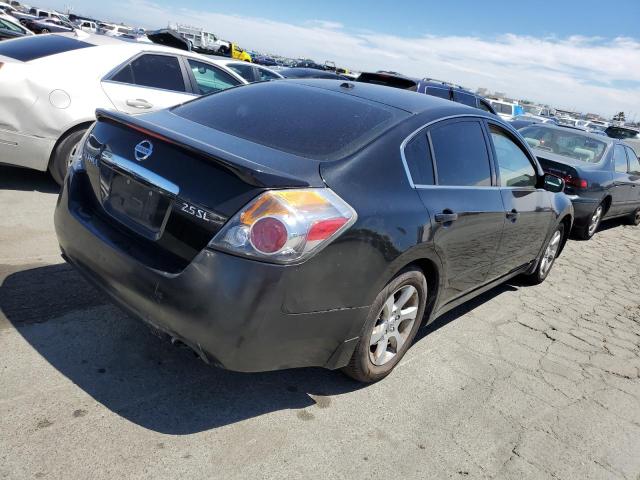 Photo 3 from auction – 2008 NISSAN ALTIMA with VIN 1N4AL21E58N490716