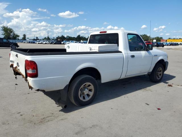 Photo 3 from auction – 2010 FORD RANGER with VIN 1FTKR1AE8APA23064