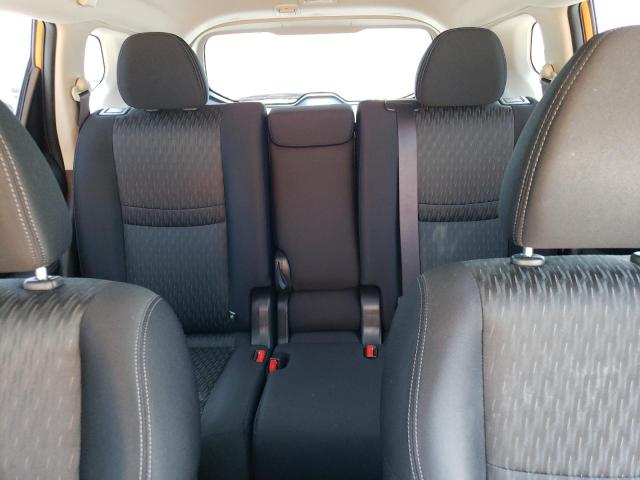Photo 10 from auction – 2017 NISSAN ROGUE S with VIN JN8AT2MT0HW139909