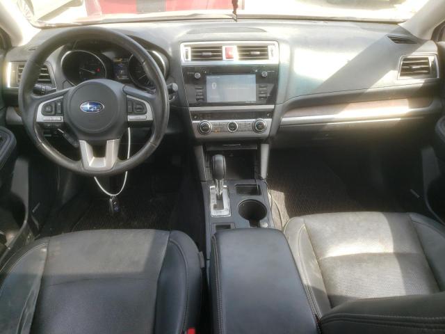 Photo 8 from auction – 2015 SUBARU OUTBACK 2. with VIN 4S4BSALC3F3224056