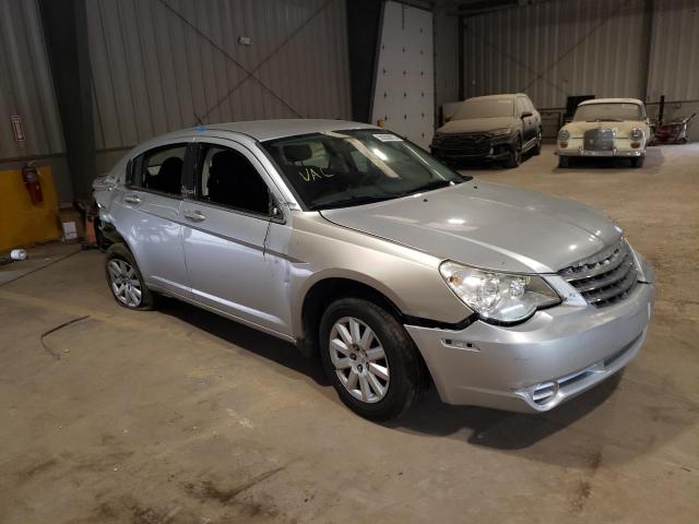 Photo 4 from auction – 2010 CHRYSLER SEBRING TO with VIN 1C3CC4FB4AN223395