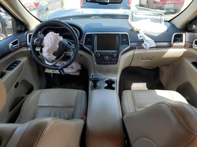 Photo 8 from auction – 2015 JEEP GRAND CHER with VIN 1C4RJFBG1FC924049