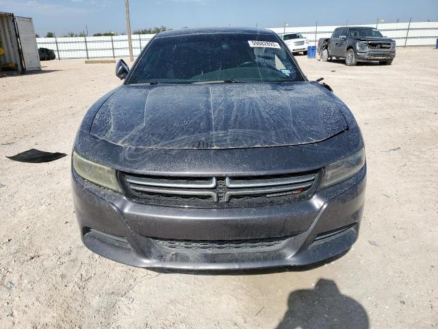 Photo 5 from auction – 2015 DODGE CHARGER SE with VIN 2C3CDXBG8FH844025