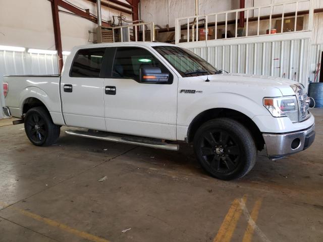Photo 4 from auction – 2014 FORD F150 SUPER with VIN 1FTFW1CF0EFA44065