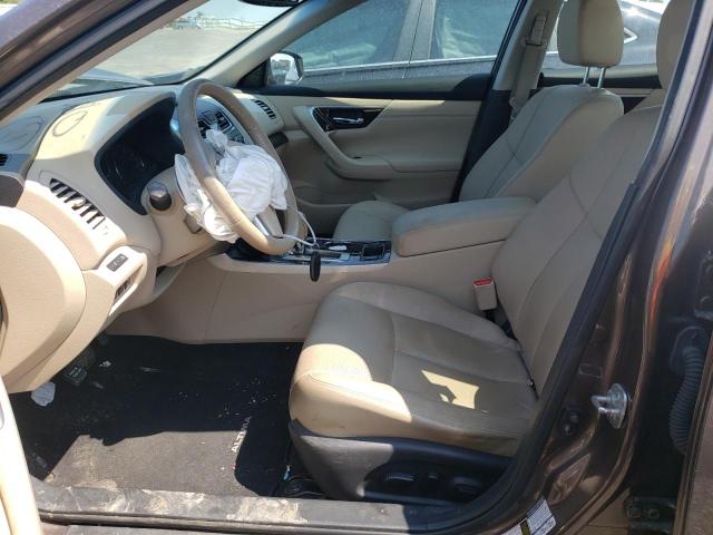 Photo 7 from auction – 2015 NISSAN ALTIMA 3.5 with VIN 1N4BL3AP4FC116800