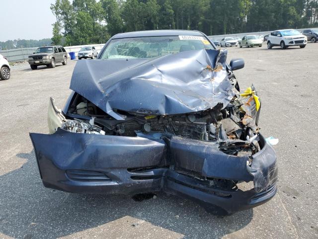 Photo 5 from auction – 2002 TOYOTA CAMRY LE with VIN 4T1BE32KX2U595943
