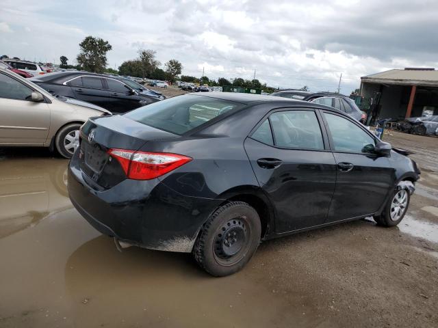 Photo 3 from auction – 2015 TOYOTA COROLLA L with VIN 5YFBURHE6FP222381