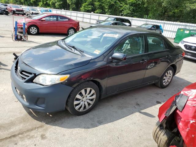 TOYOTA COROLLA BA 2013 con VIN 5YFBU4EE4DP095053 - Foto de la subasta