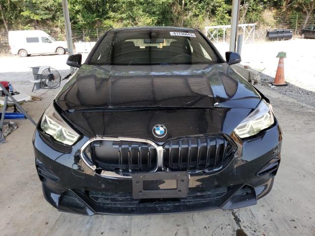 Photo 5 from auction – 2022 BMW 228I with VIN WBA53AK0XN7K33346